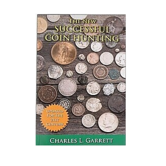 Successful Coin Hunting